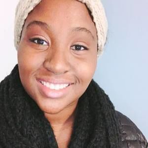 Meet your Posher, Nicole